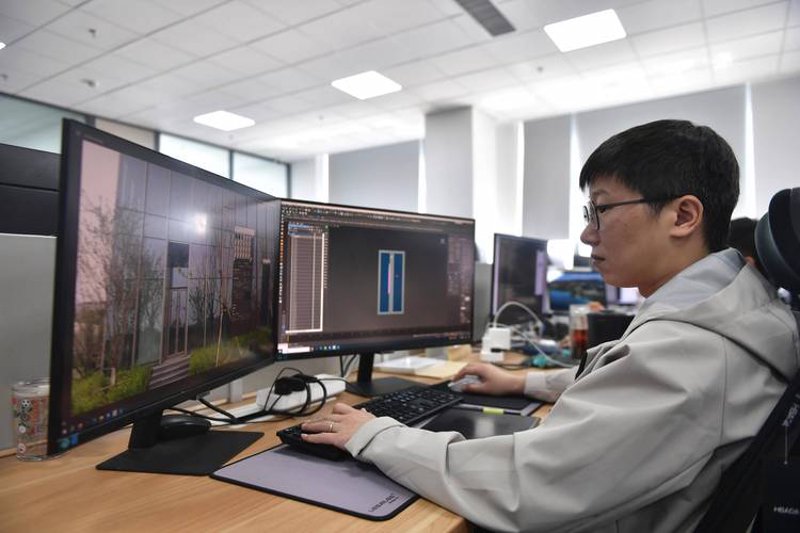 选择适合您的网站建设方案